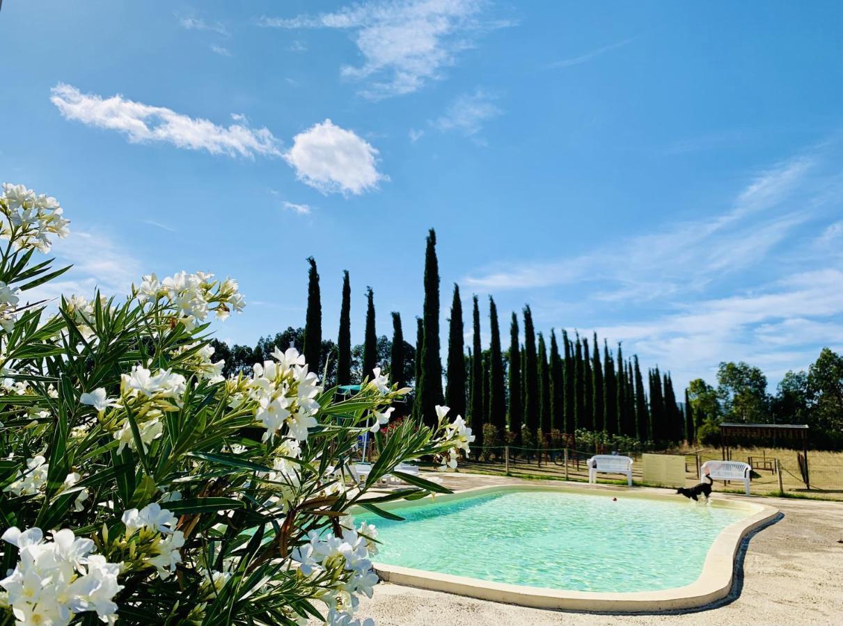 Casa In Maremma Tuscany Village Scarlino Exterior foto