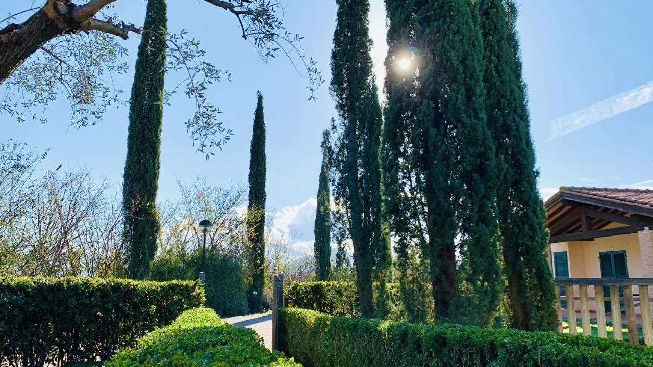 Casa In Maremma Tuscany Village Scarlino Exterior foto