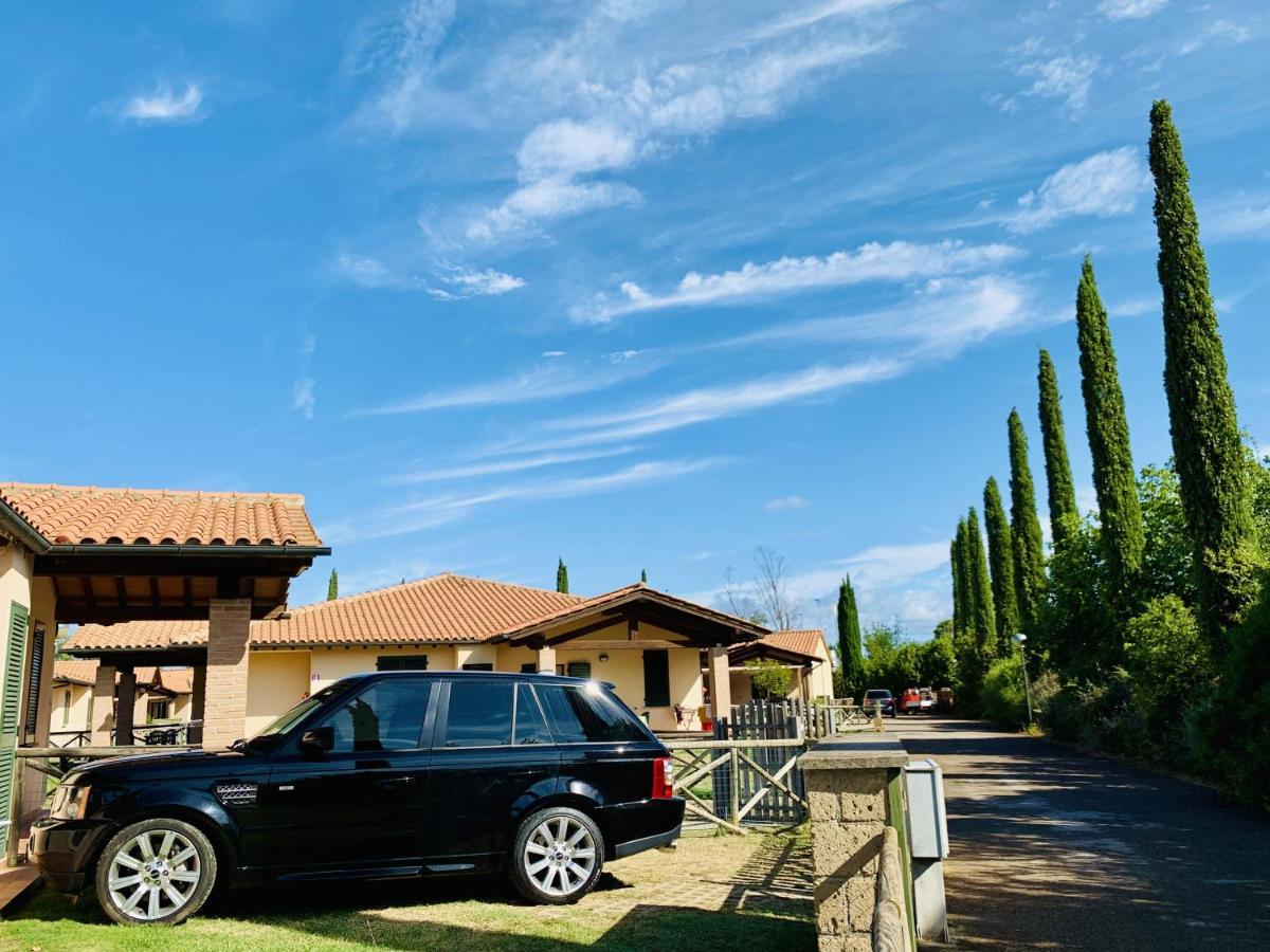 Casa In Maremma Tuscany Village Scarlino Exterior foto