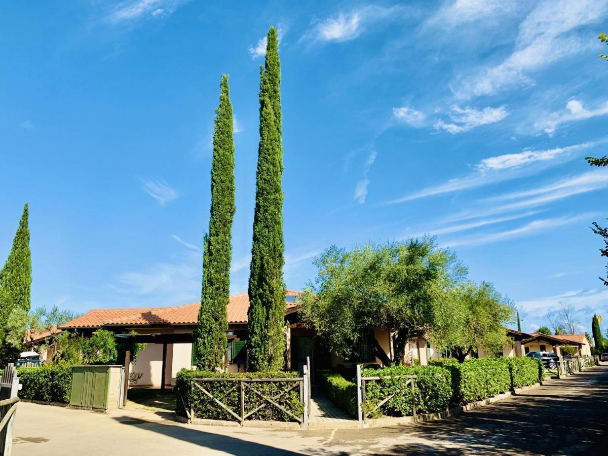 Casa In Maremma Tuscany Village Scarlino Exterior foto